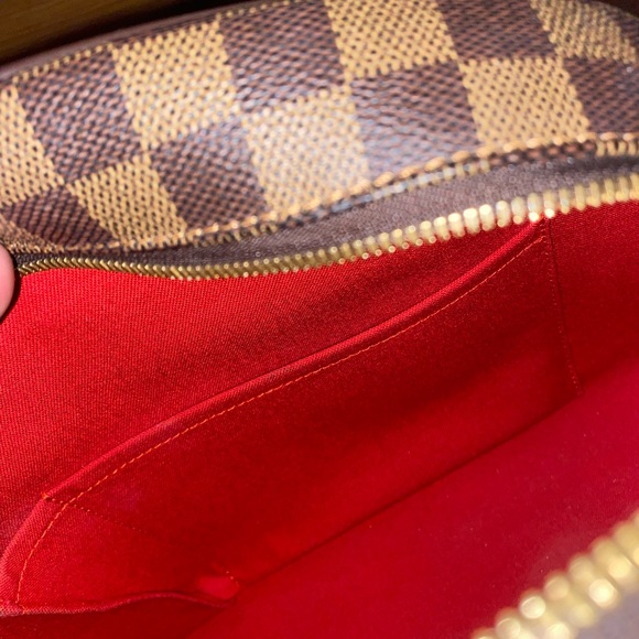 LOUIS VUITTON NOLITA BAG - Picture 9 of 12